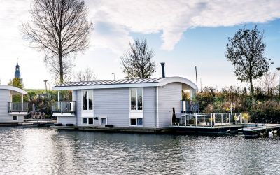 Nieuwe Haven 5