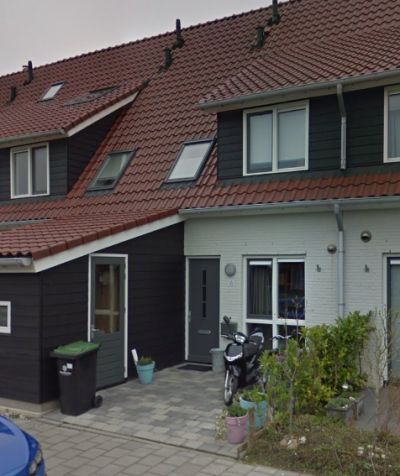 Houthof 16