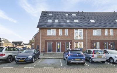 De Bongerd 43