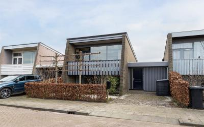 Dreefstraat 9