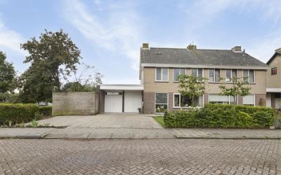 Graaf Flori. 1