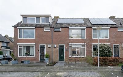 Graaf Flori. 18
