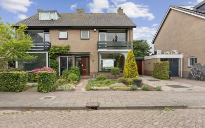 Zwanenvliet 60