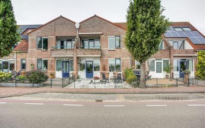 Christineweg 22
