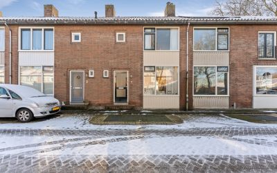 Margrietweg 2