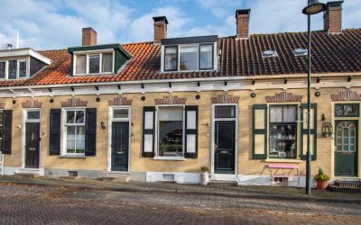 Veerdam 35