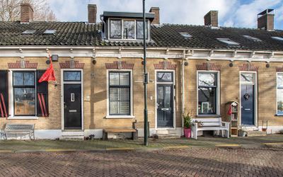 Veerdam 42