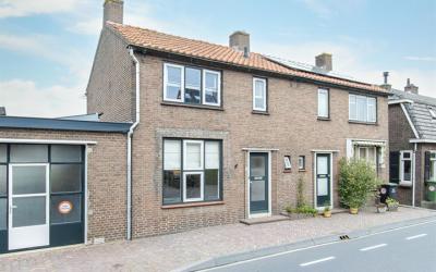 Voorstraat 45-A