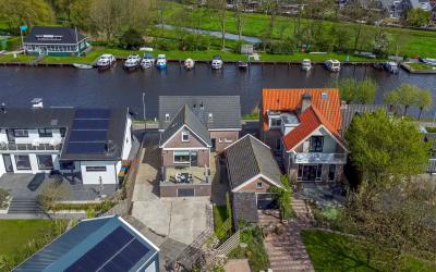 Ammerse Kade 5