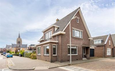 Emmastraat 1