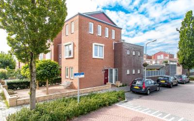 Irenestraat 22
