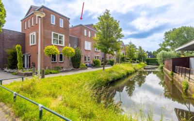 Irenestraat 6