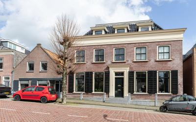 Kerkstraat 11-A