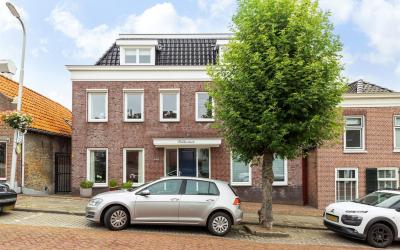 Kerkstraat 5-C