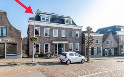 Kerkstraat 5-F