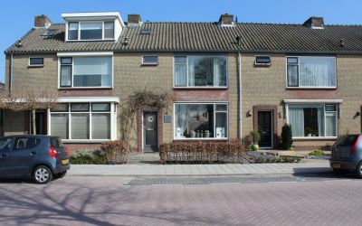 Leeuwerikstraat 3