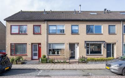 Leeuwerikstraat 14