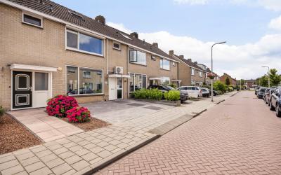 Lijsterstra. 53