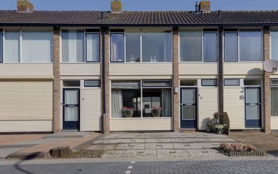 Nassaustraat 5