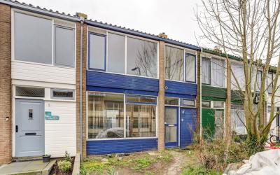 Nassaustraat 8