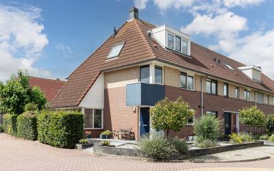 Standerdmolen 1