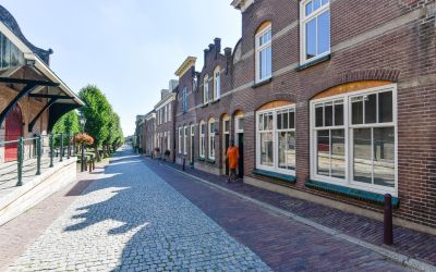 Binnenhaven 4