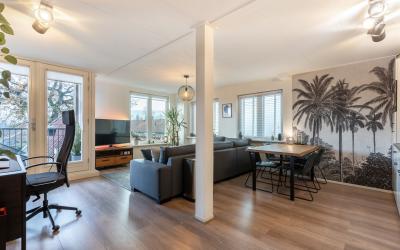 Hoogstraat 63-B