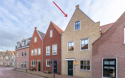 Hoogstraat 73