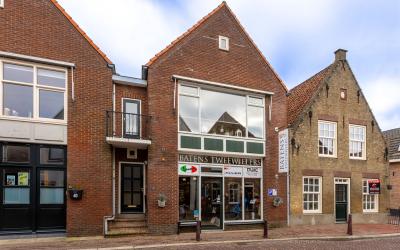 Hoogstraat 38