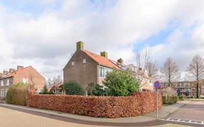 Vlietstraat 8