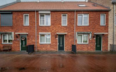 Schootsveld 26