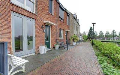 Schootsveld 8