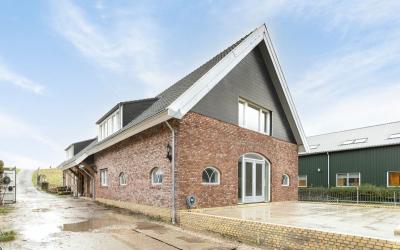 Lekdijk 37-I