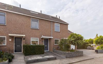 Slotplein 22
