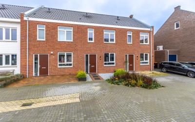 Ravelijnhof 11