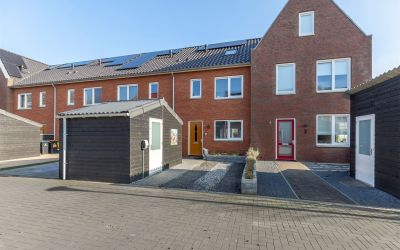 Ravelijnhof 4