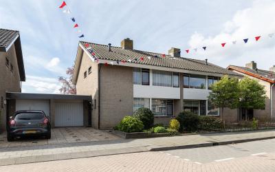 Wilgenlaan 18