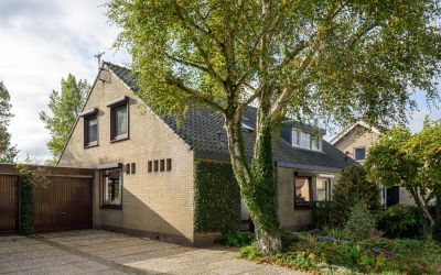 Wilgenlaan 6