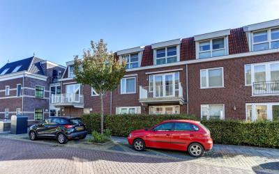 Burgemeester Boudet van Damstraat 56