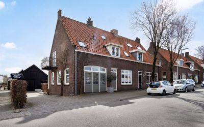 Dorpsstraat 1