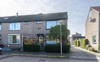 Gruttostraat 20