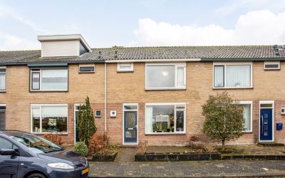 Gruttostraat 8