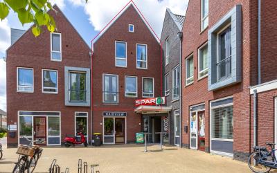 Lindenstraat 6-G