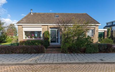 Zwaluwstraat 2