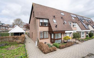 Peppelstraat 2