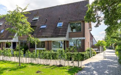 Pinksterbloemstraat 1
