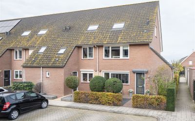 Boterbloemstraat 32
