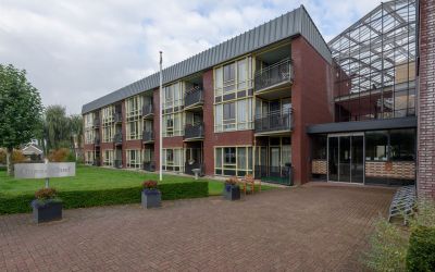Amandelhof 16