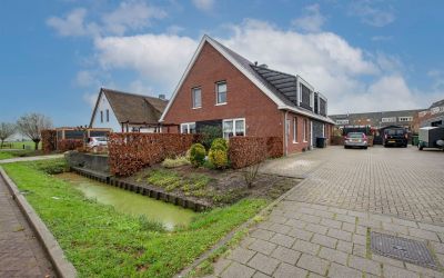 Madeliefstr. 2