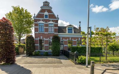 Dorpsstraat 15